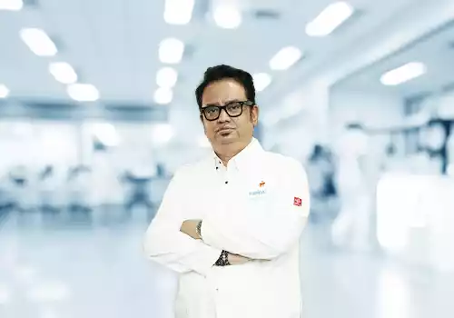 Dr. Sanjay Kumar Biswas