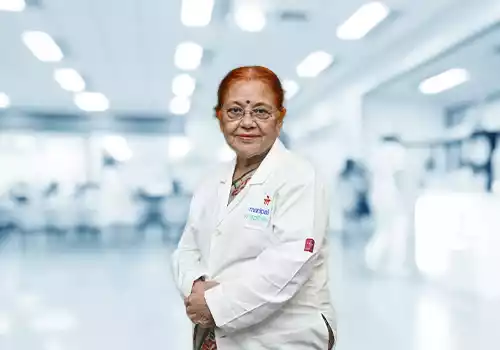 Dr. Shaktirupa Chakrabarty