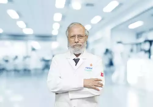 Dr. Suranjan Chakraborty