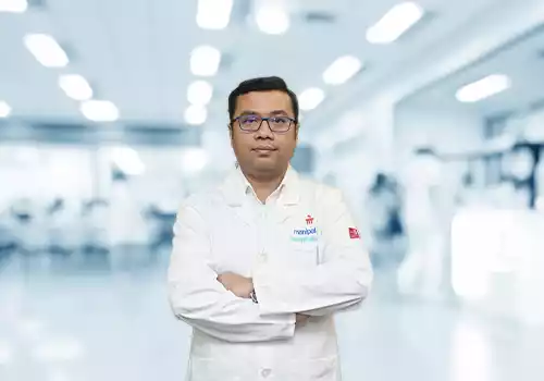 Dr. Avijit Basak