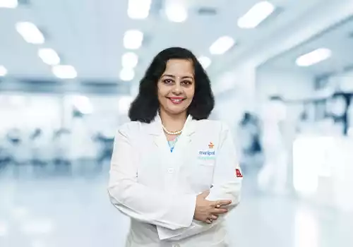 Dr. Piya Roy