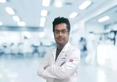 Doctor