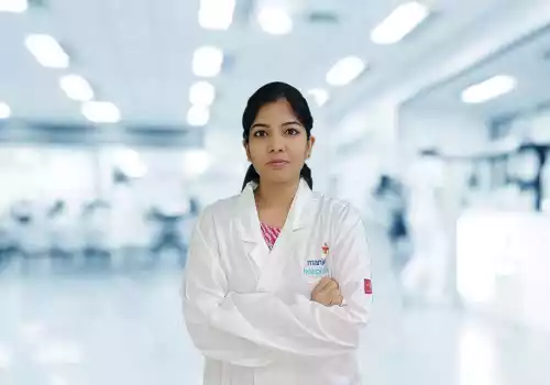 Dr. Prerna Goenka
