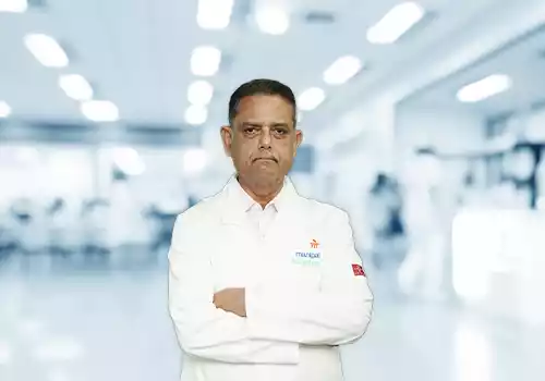 Dr. Atanu Kumar Jana