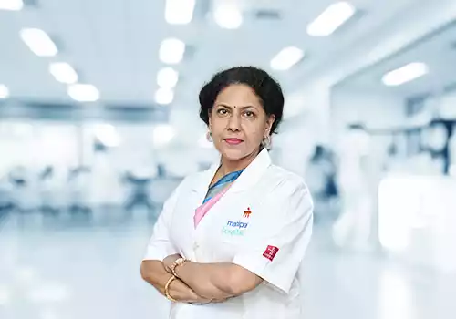 Dr. Emily Mukherjee