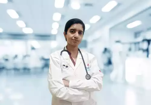 Dr. Jasodhara Chaudhuri