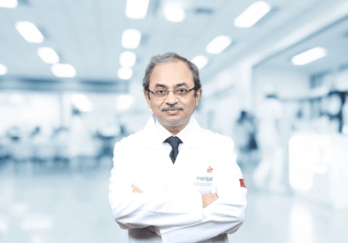 Dr. Pallab Chatterjee