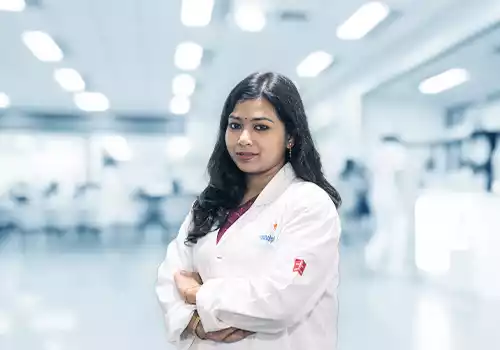 Dr. Paromita Nath