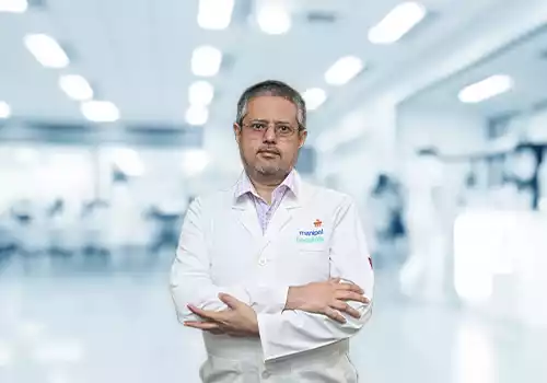 Dr. Rajiv Sinha