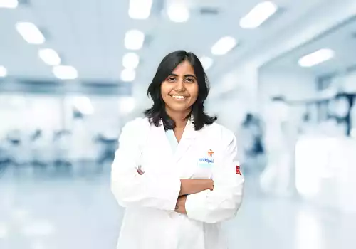 Dr. Pallab Chatterjee