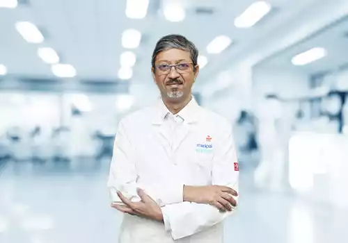 Dr. Anindya Chattopadhyay