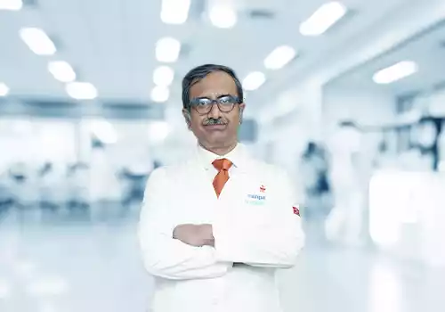 Dr. Subhasis Saha