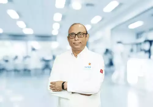 Dr. Arijit Chattopadhyay