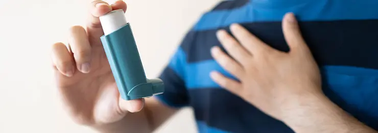 COPD Treament in Kolkata