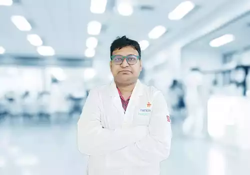 dr arnab bera