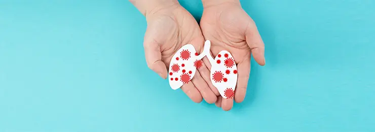 Respiratory infections Treatment in Kolkata