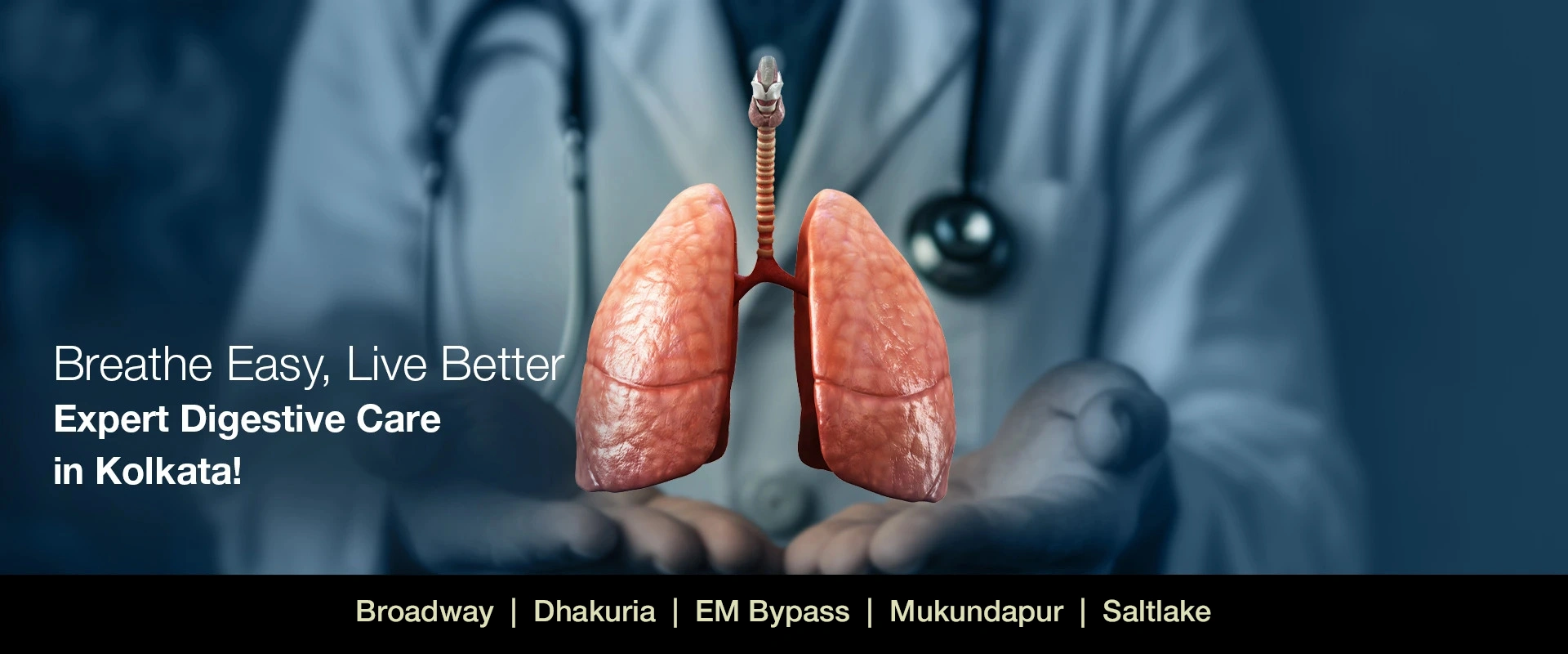 Best Gastroenterology Hospital