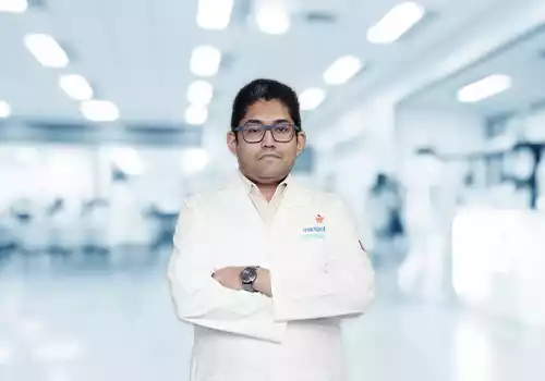 Doctor