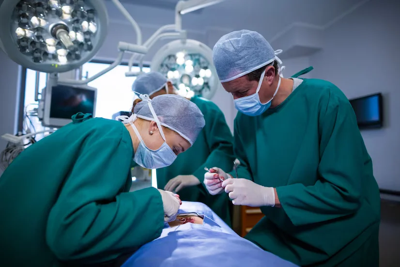 Lung Transplant