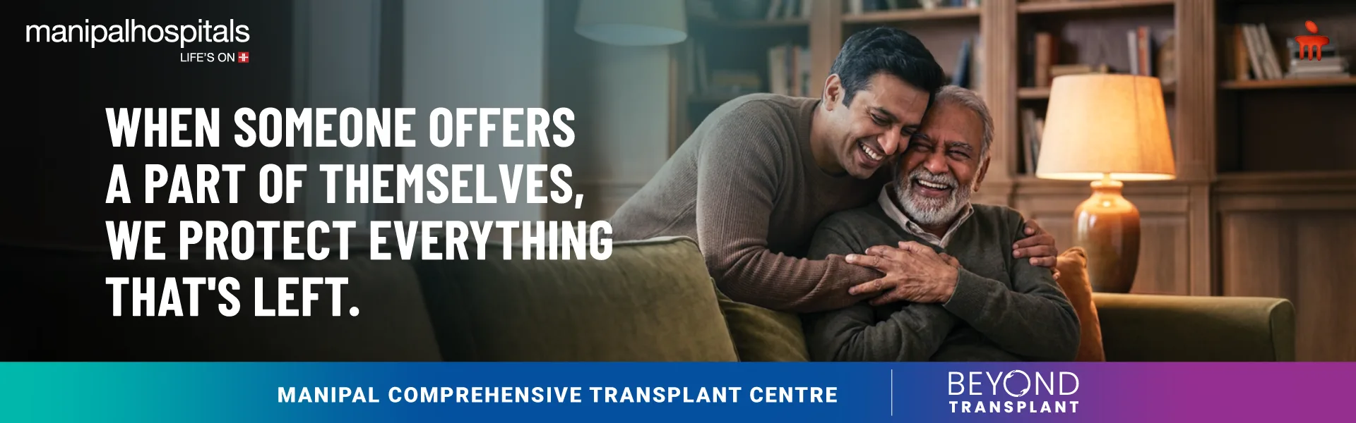 Manipal Comprehensive Transplant Centre in Goa