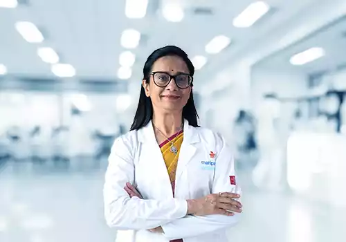 Dr. Bipin Kumar Dubey