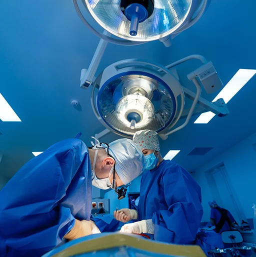 aortic valve replacement surgery