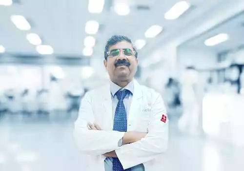 Dr. Bipin Kumar Dubey