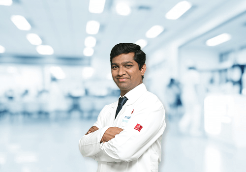 Dr. Bipin Kumar Dubey