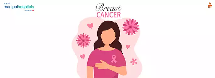 Breast Cancer Symptoms