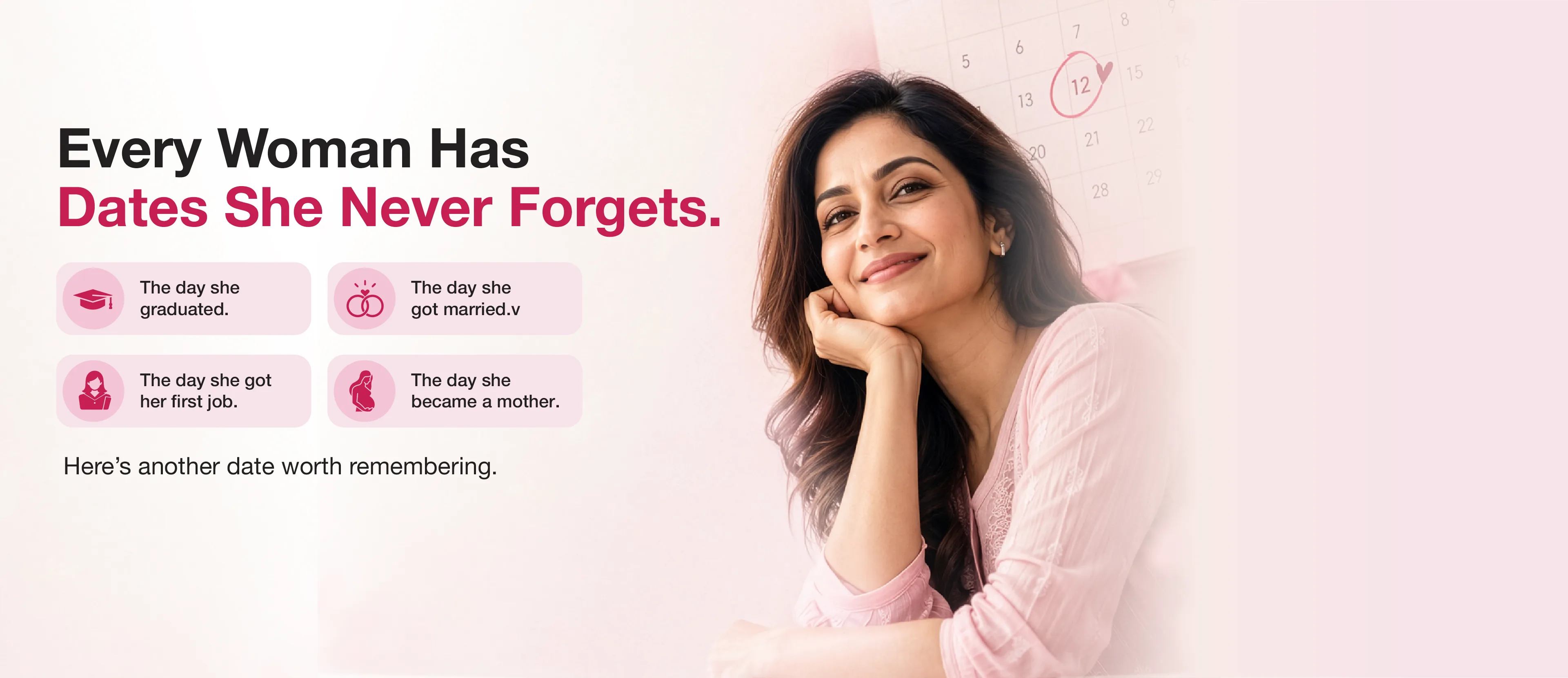 Book your life-saving PINK DATE today | Breast Cancer Awareness Month | Manipal Hospital Palam Vihar