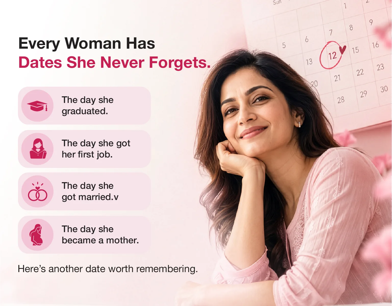 Book your life-saving PINK DATE today | Breast Cancer Awareness Month | Manipal Hospital Palam Vihar