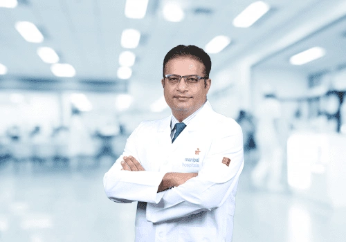 Dr. Bipin Kumar Dubey