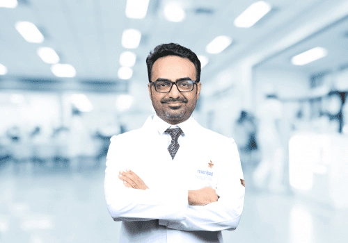 Dr. Bipin Kumar Dubey