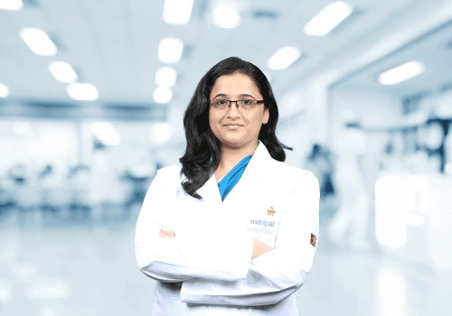 Dr. Bipin Kumar Dubey