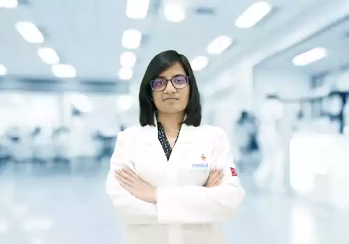 Dr. Bipin Kumar Dubey