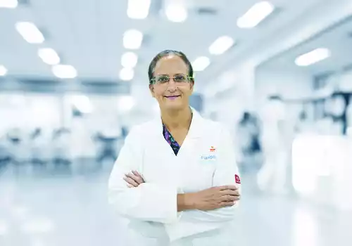 Dr. Bipin Kumar Dubey