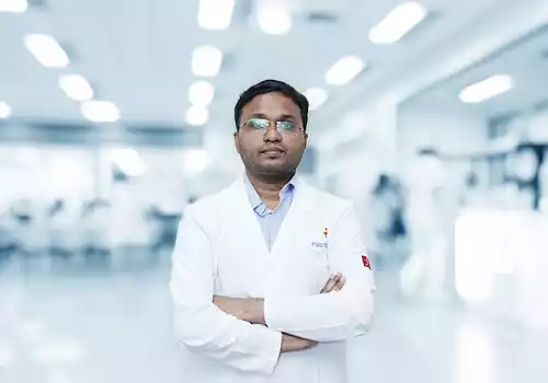 Dr. Bipin Kumar Dubey