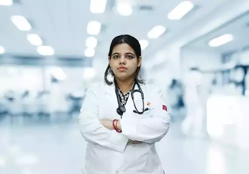 Dr. Anuja Lakra