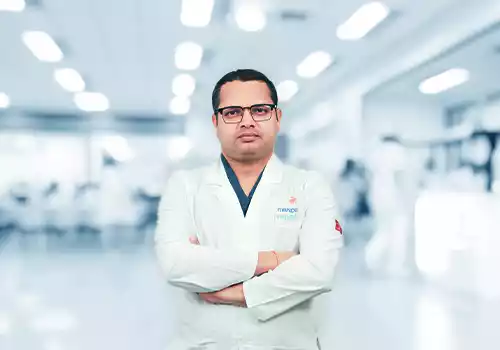 Dr. Tapas Kumar Koley