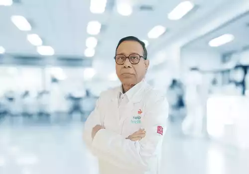 Dr. Bharat Bhushan Chauhan