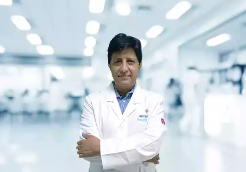 Dr. Rajeev Verma