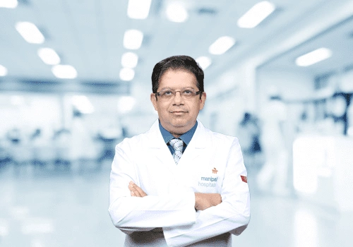 Dr. Rajeev Verma