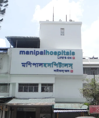 Manipal Hospital