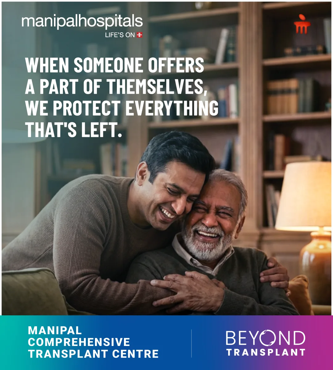 Manipal Comprehensive Transplant Centre in Goa