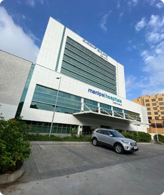 Manipal Hospital