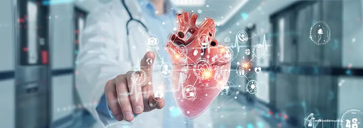 Device closure - ASD/ VSD / PDA Treatment in Kolkata