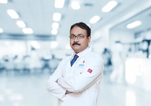 dr arijit ghosh
