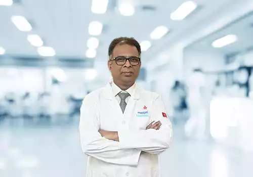 dr prakash kumar hazra