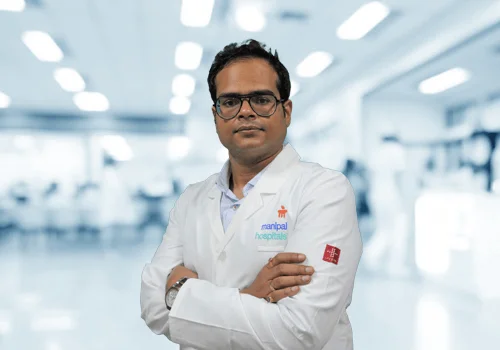 dr rana serbjeet singh