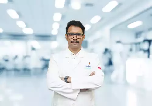 dr sandip sardar